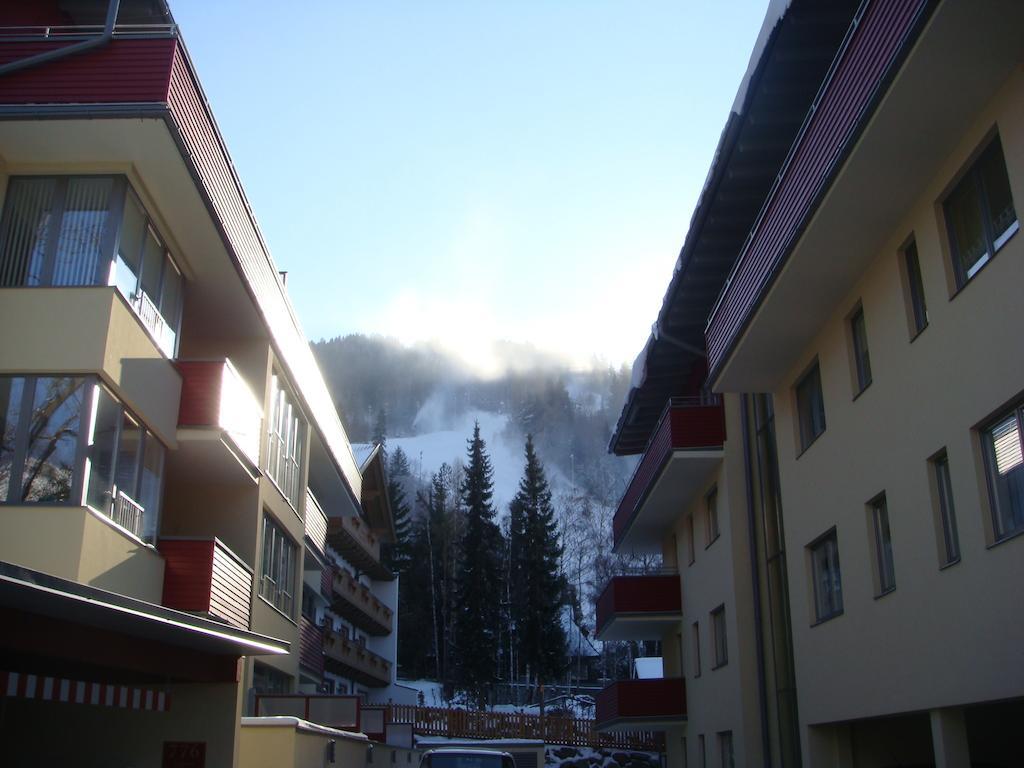 Ski-In/Ski-Out Appartements Augasse by Schladming-Appartements Chambre photo